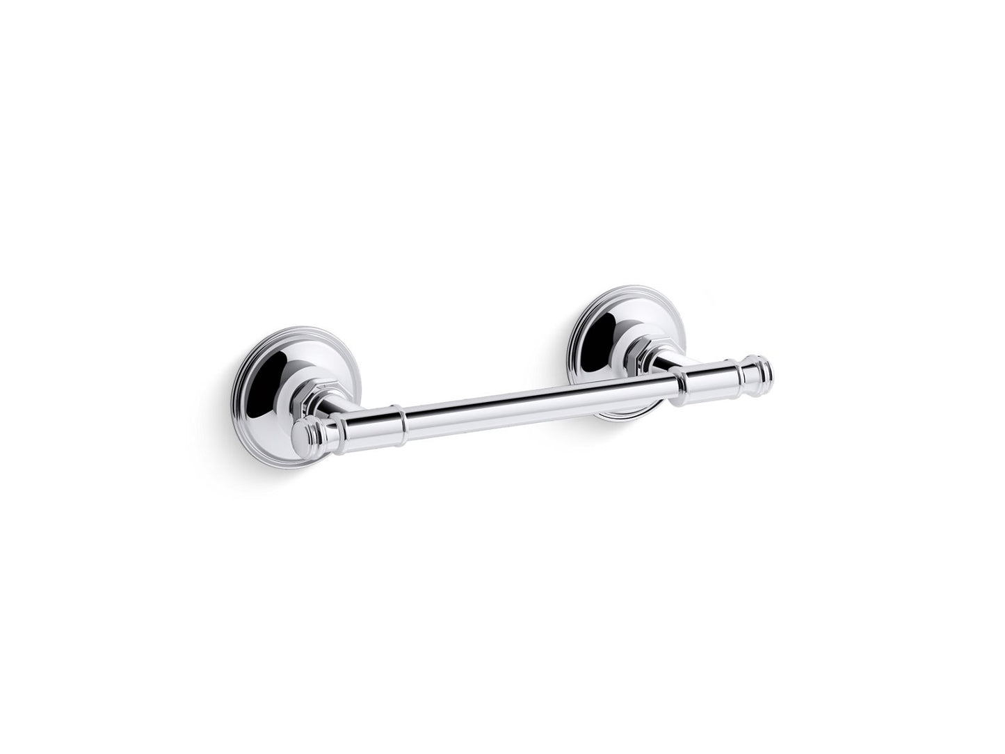 KOHLER K-26502 Eclectic Toilet paper holder