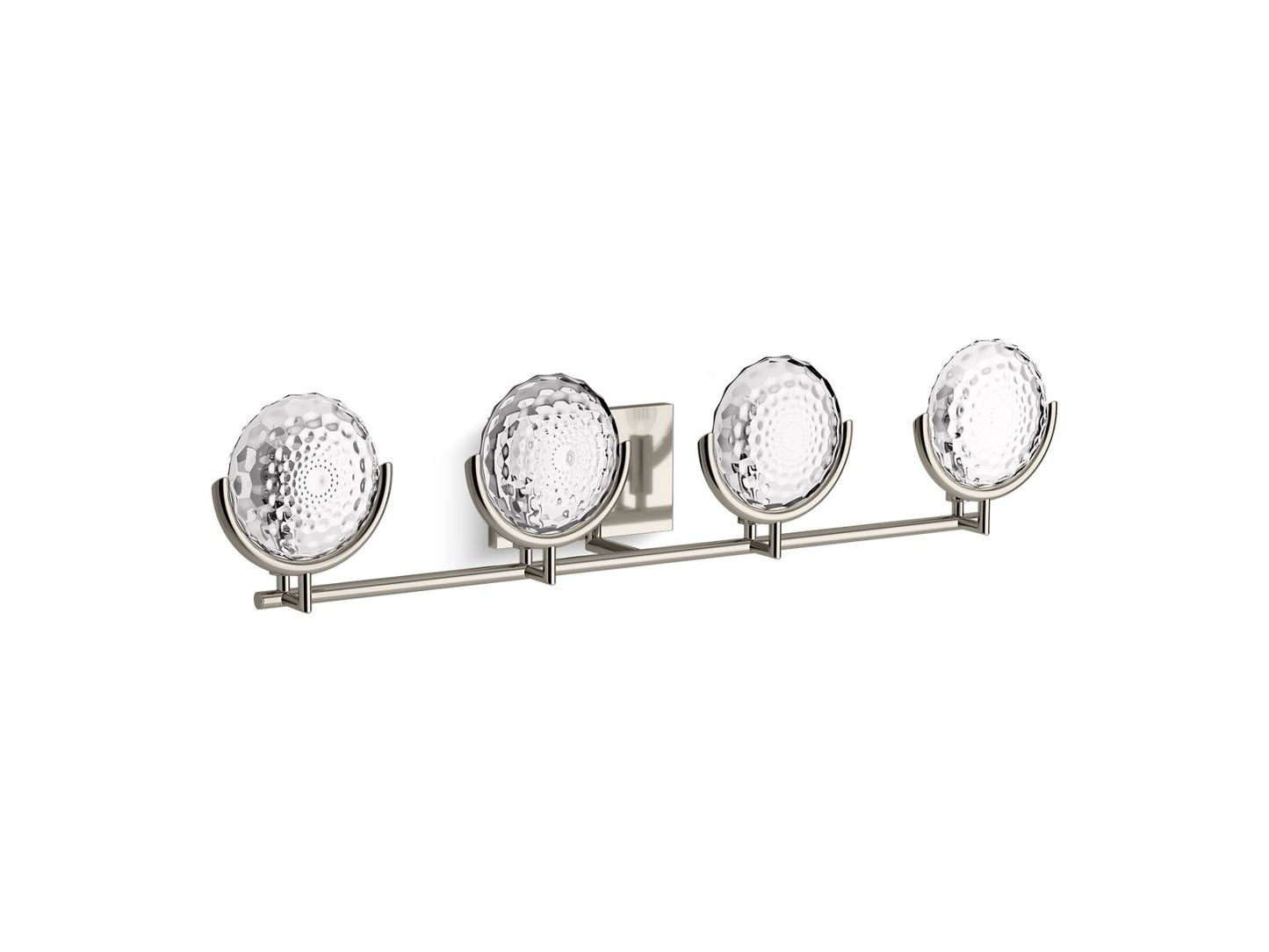 KOHLER K-29378-SC04B Arendela Four-light sconce