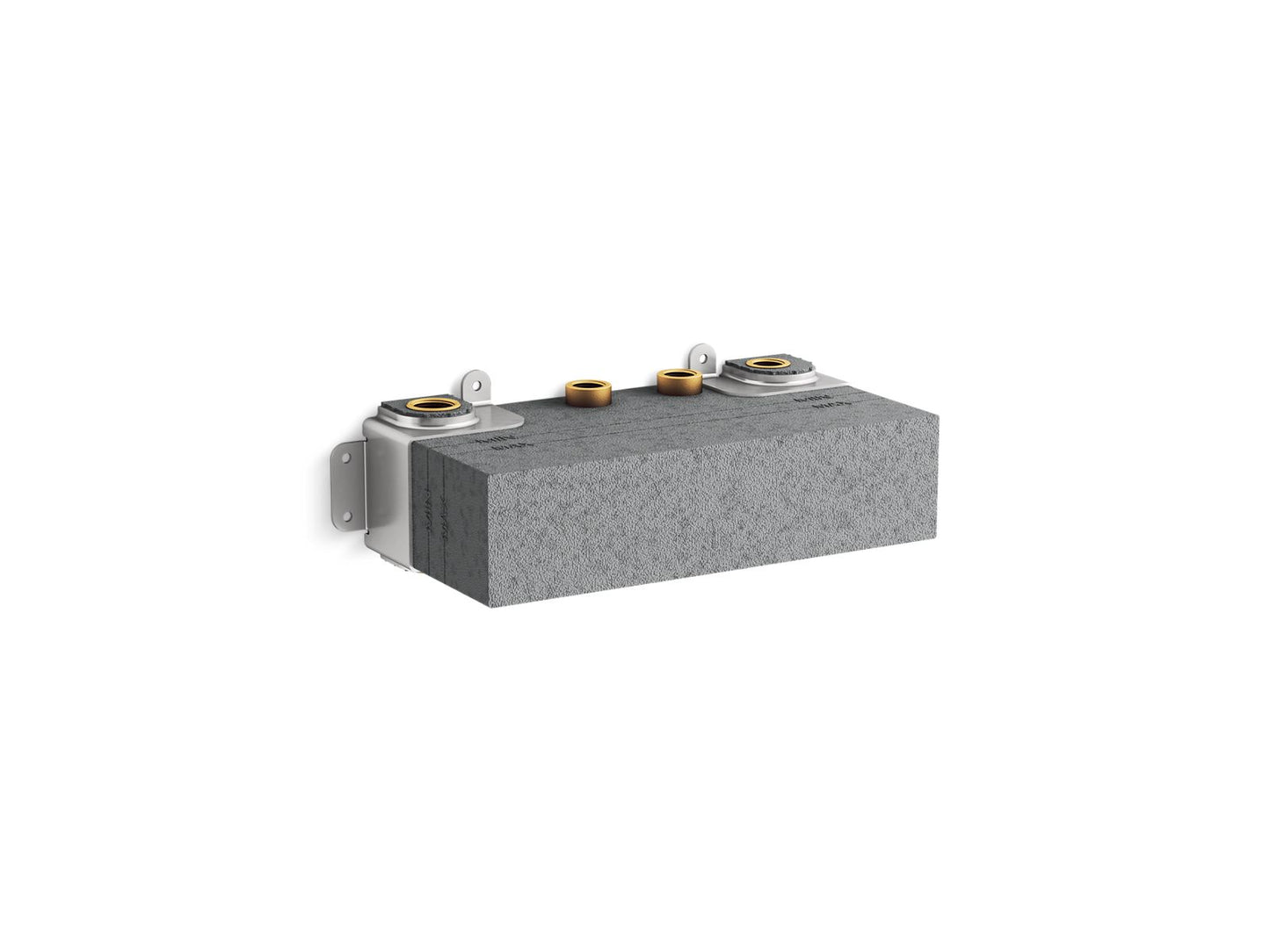 Kallista P34724-00 Kallista Recessed Mech Th Valve 3Ot
