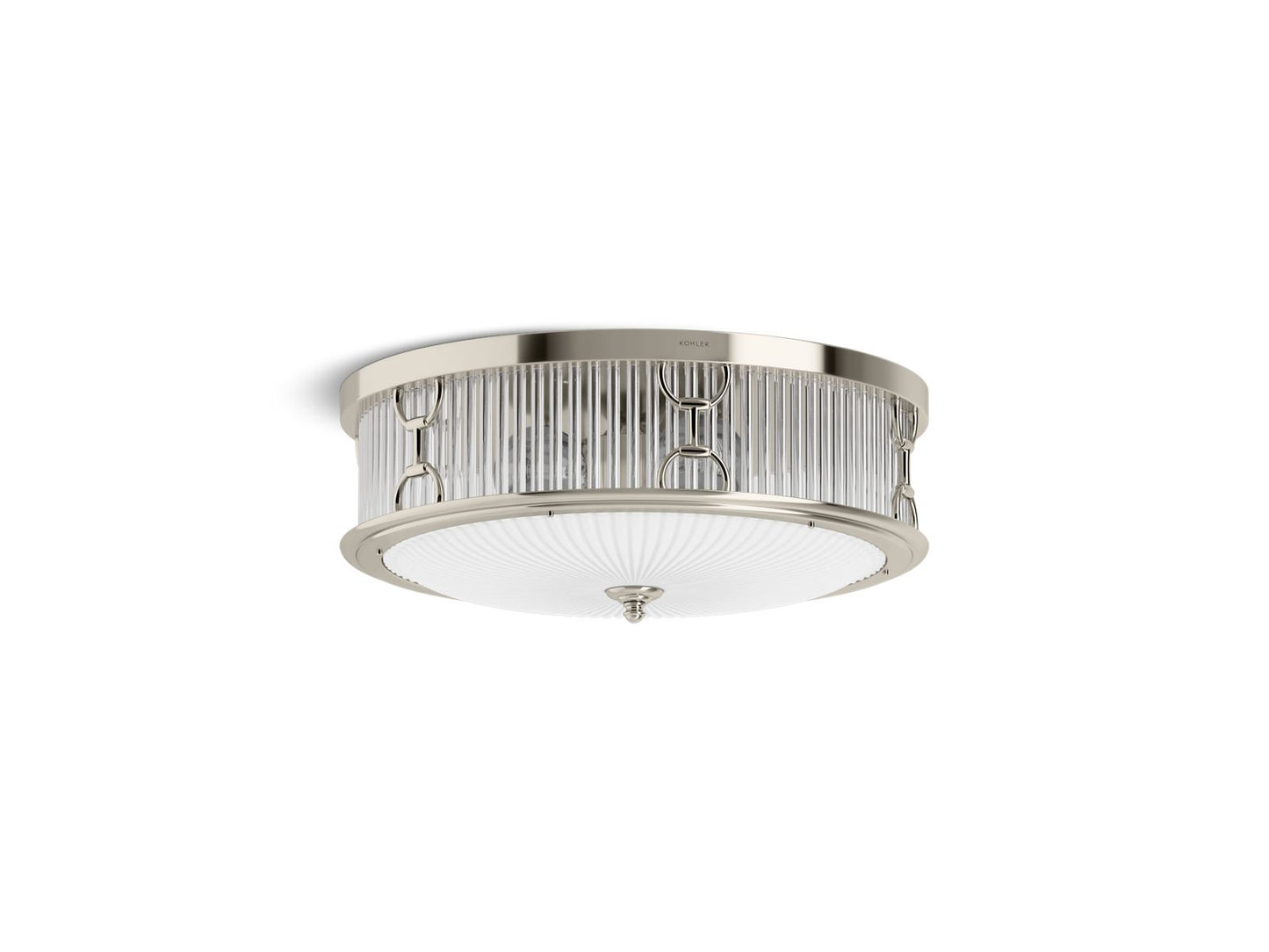 KOHLER K-27750-FM03 Terret 15" flush-mount