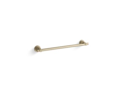 Kallista P31487-TT Central Park West Shower Dr Hdl, Twl Br