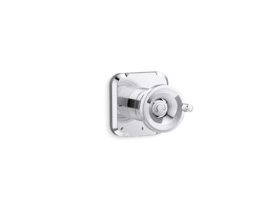 Kallista P34890-00 Vice Volume Control Wheel