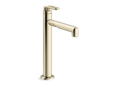 Kallista P34863-BAF Vice Single Control, Tall