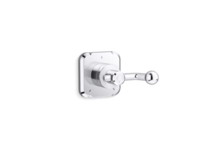 Kallista P34868-CP Vice Transfer Trim Crank