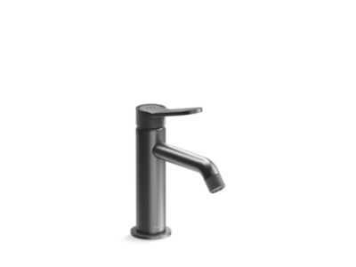 Kallista P33351-LV Aileron Single Control Faucet, Low