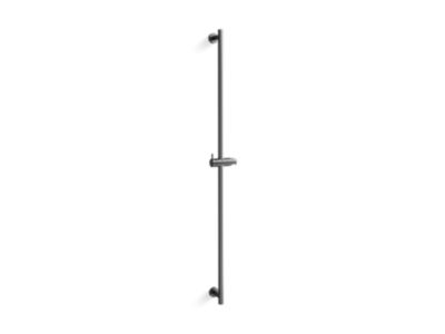 Kallista P33390-00 Modern Round Slidebar