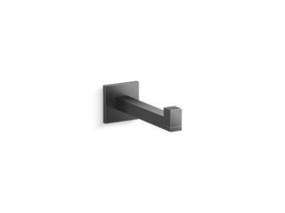 Kallista P32746-00 Bezel Toilet Paper Holder