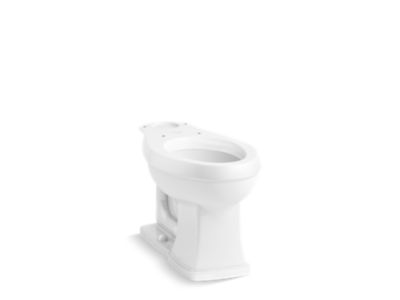 Kallista P70301-00 Bridgeton Toilet Bowl