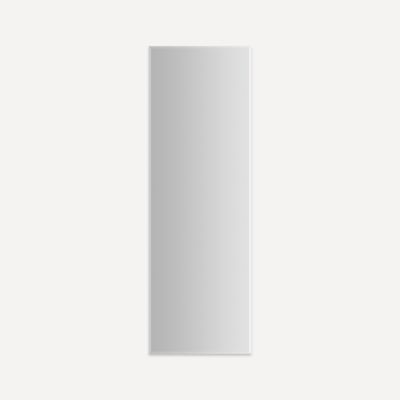 Robern M Reserve M Series Reserve Cabinet, 24" x 72" x 4", Full Length, Bevel Edge, Electric Upgrade