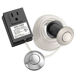 Moen Air Switch