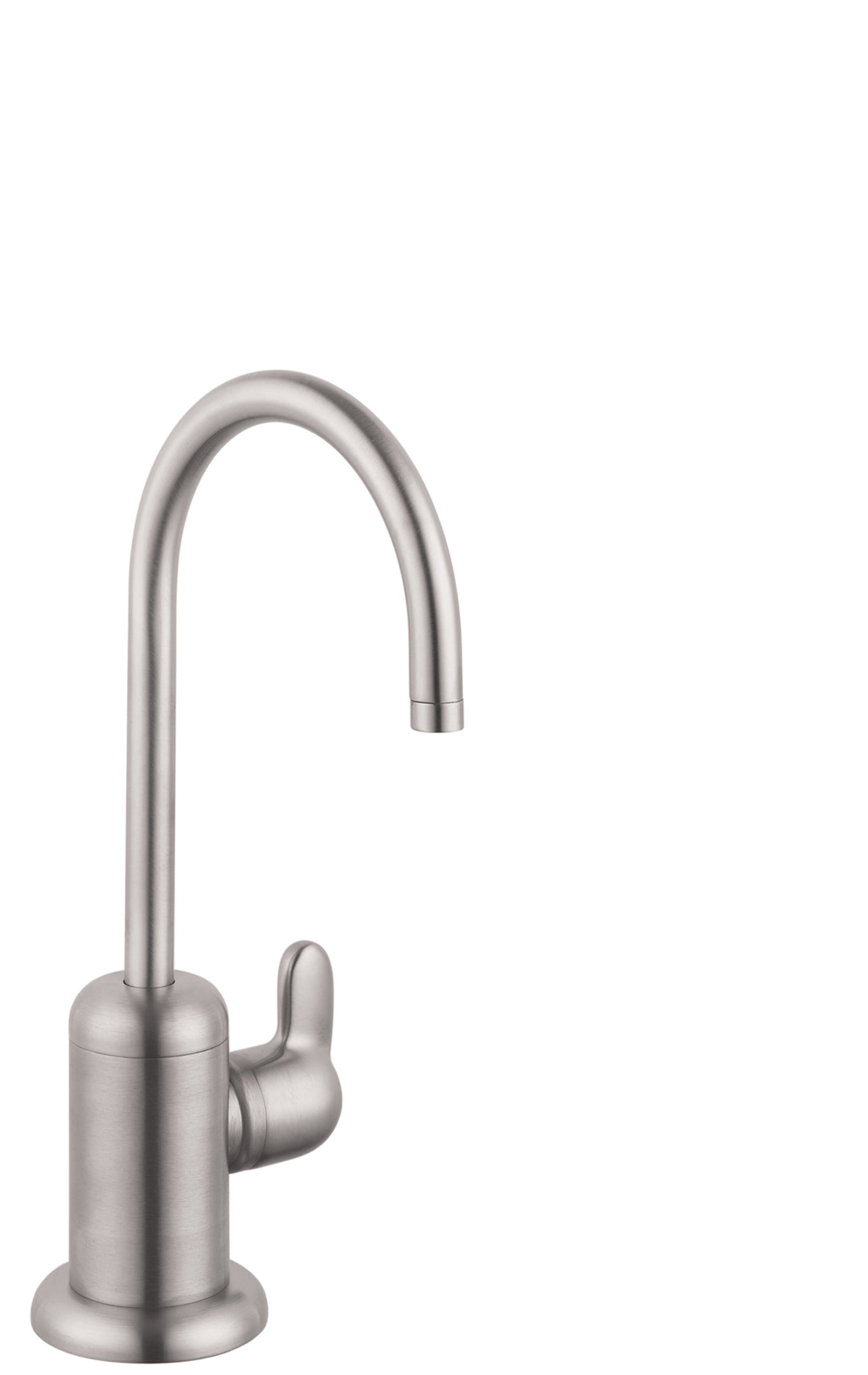 hansgrohe Allegro E Beverage Faucet, 1.5 GPM