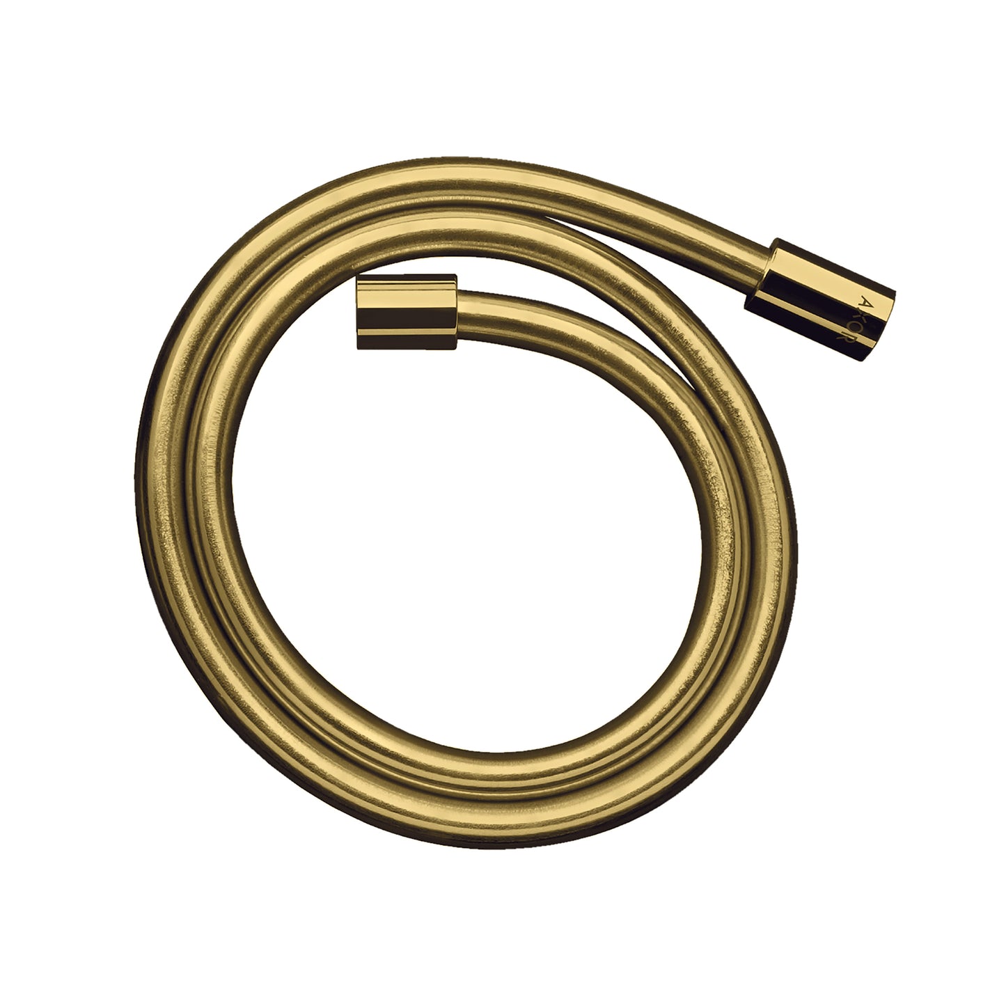 AXOR Starck Techniflex Hose with Cylindrical Nut, 49"