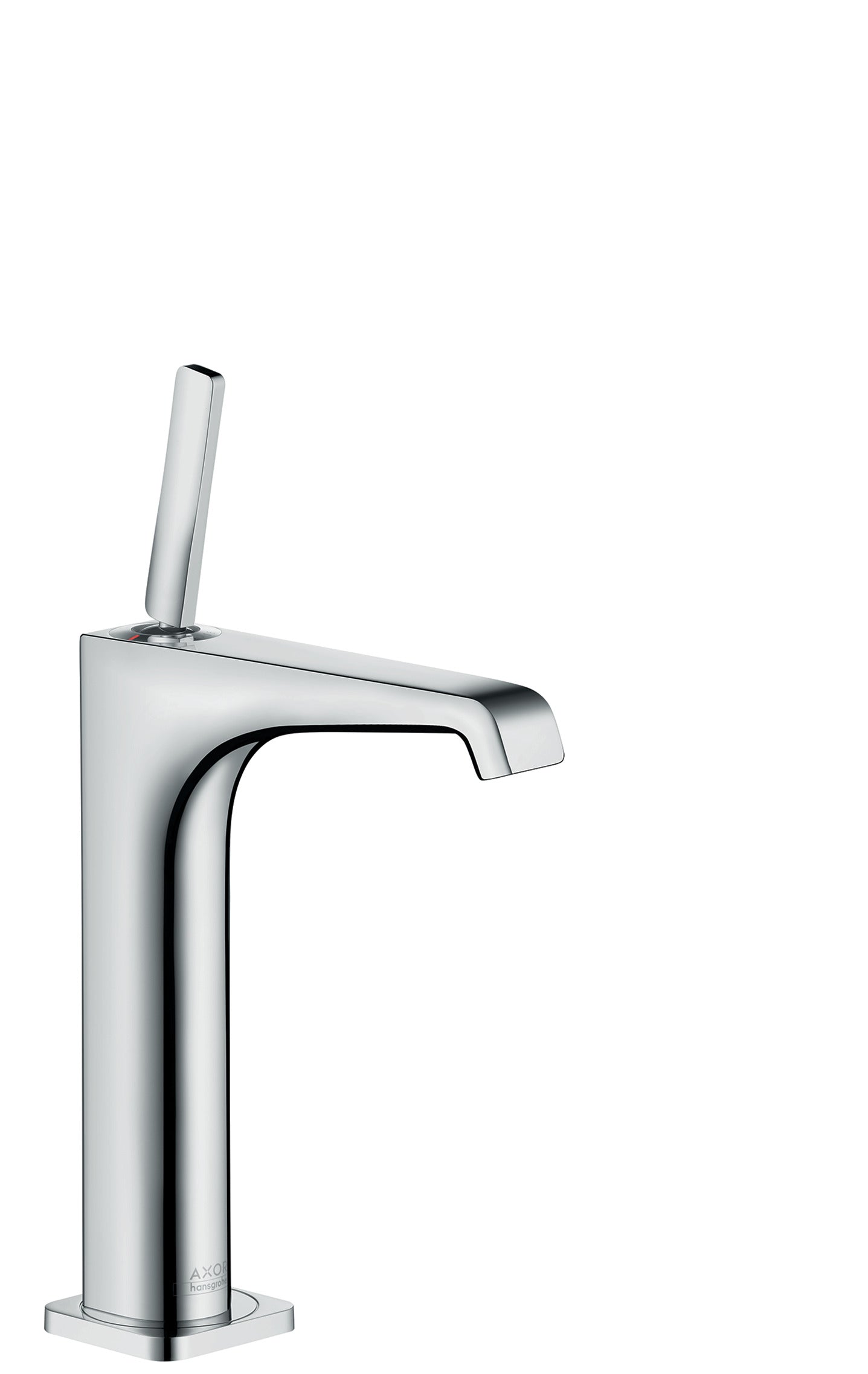 AXOR Citterio E Single-Hole Faucet 190, 1.2 GPM