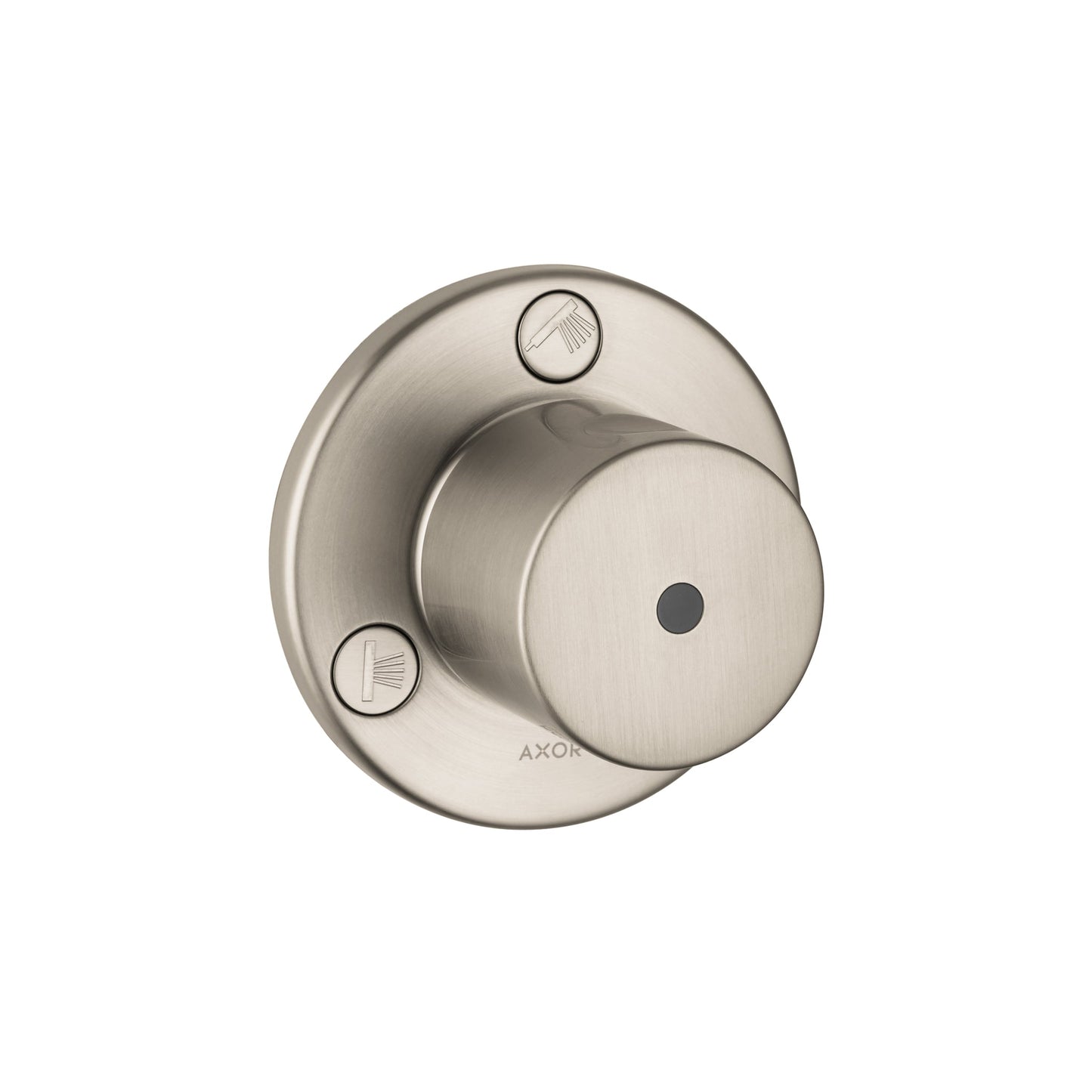 AXOR Uno Diverter Trim Trio/Quattro
