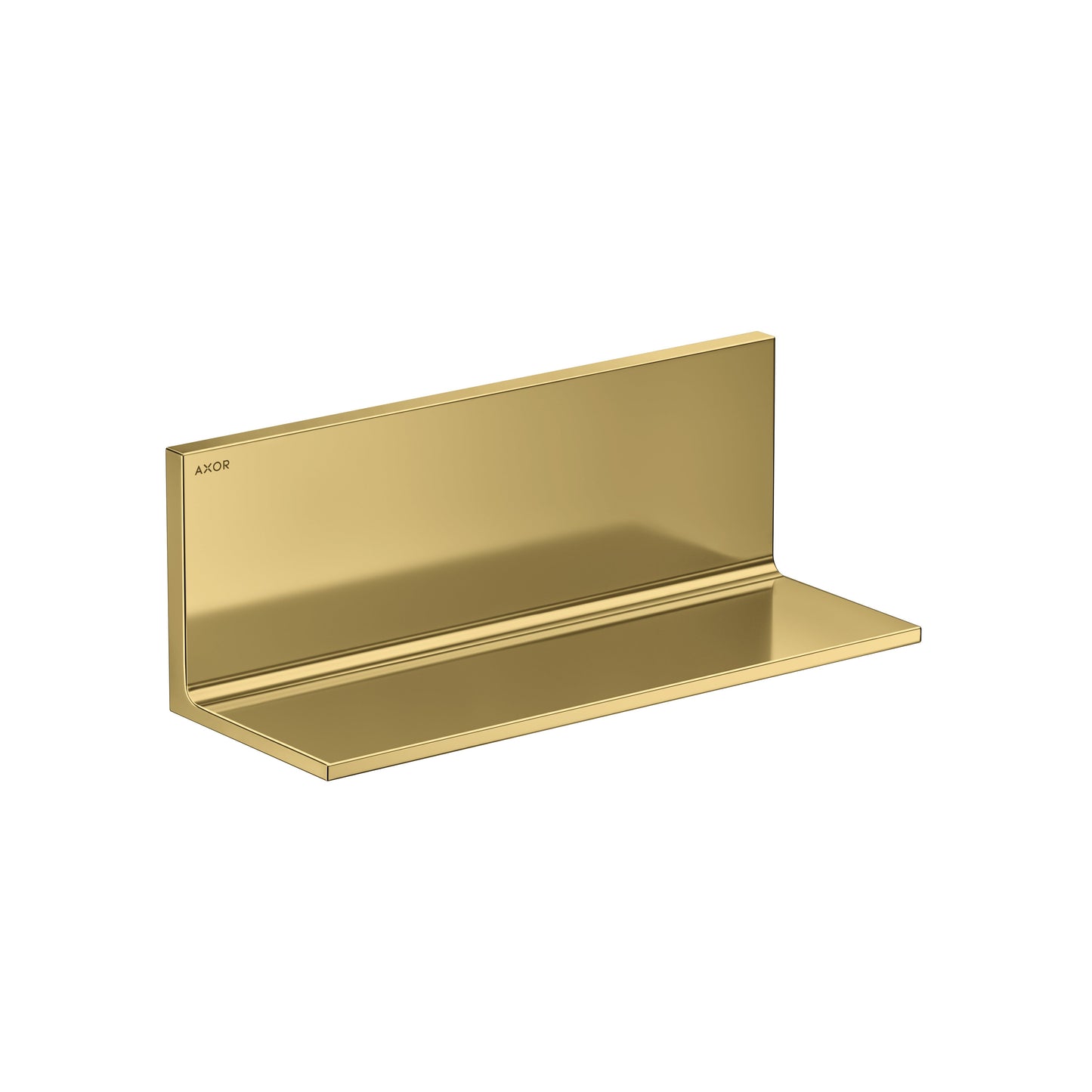 AXOR Universal Rectangular Shelf, 12"