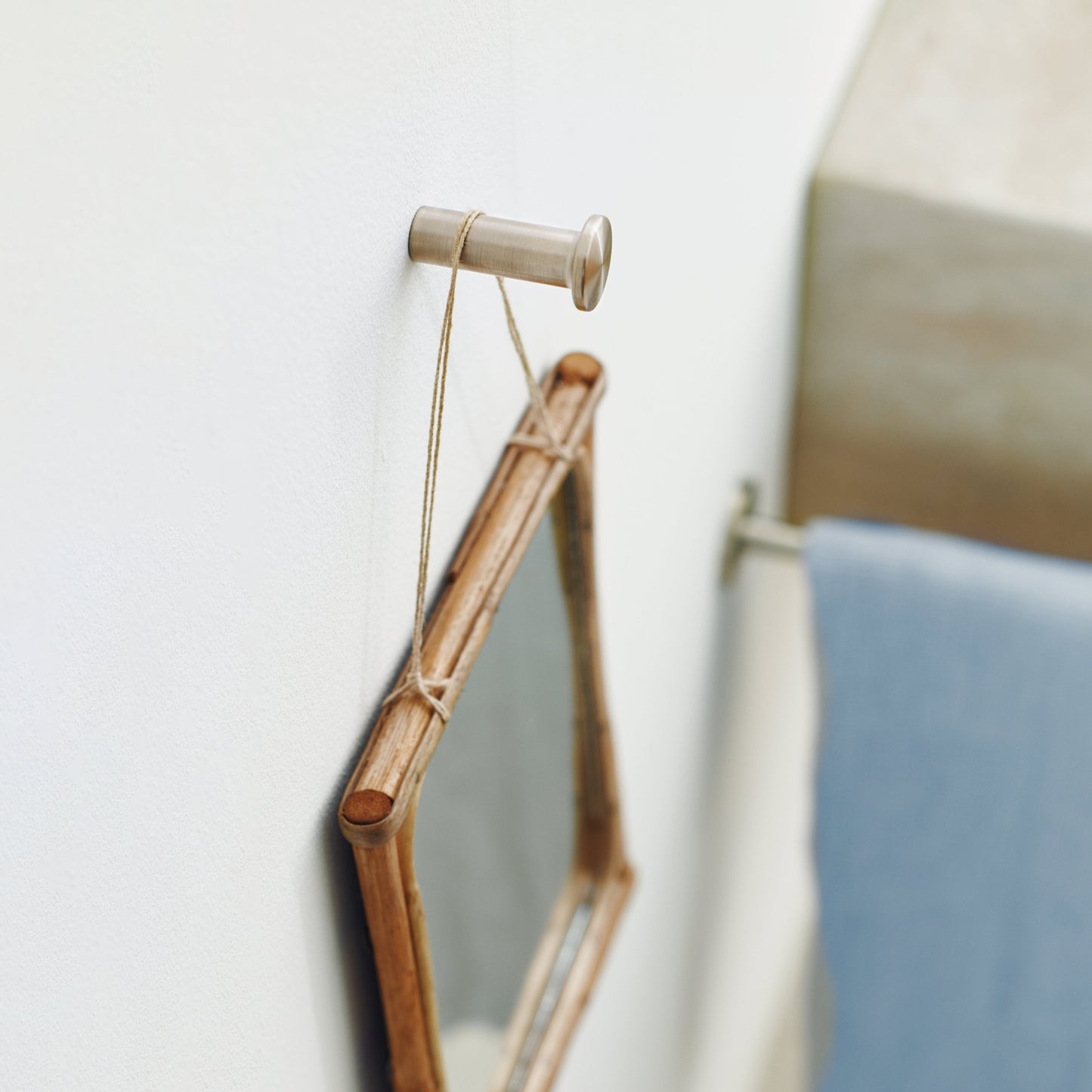AXOR Universal Circular Small Hook