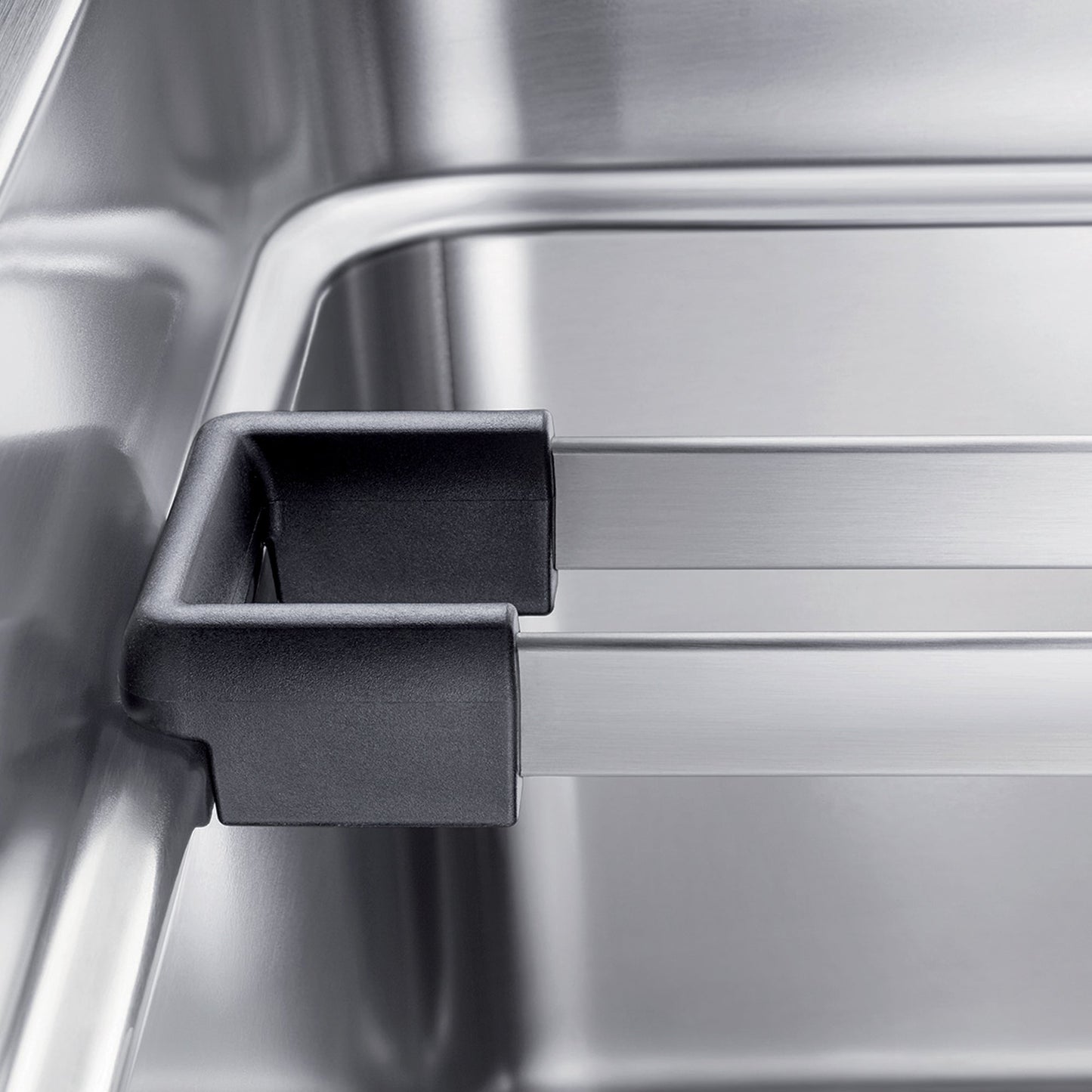 BLANCO Quatrus Ergon Sink Rails - Set of 2