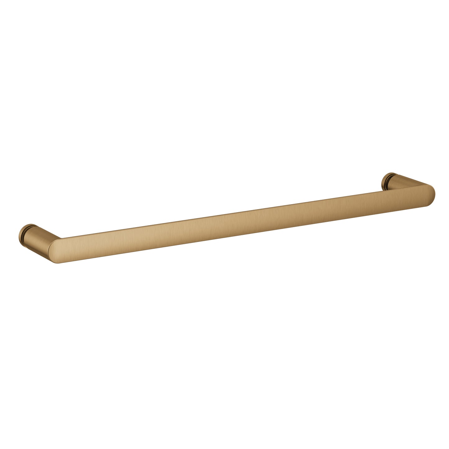 Moen Contemporary BP0118 18" Shower Door Towel Bar