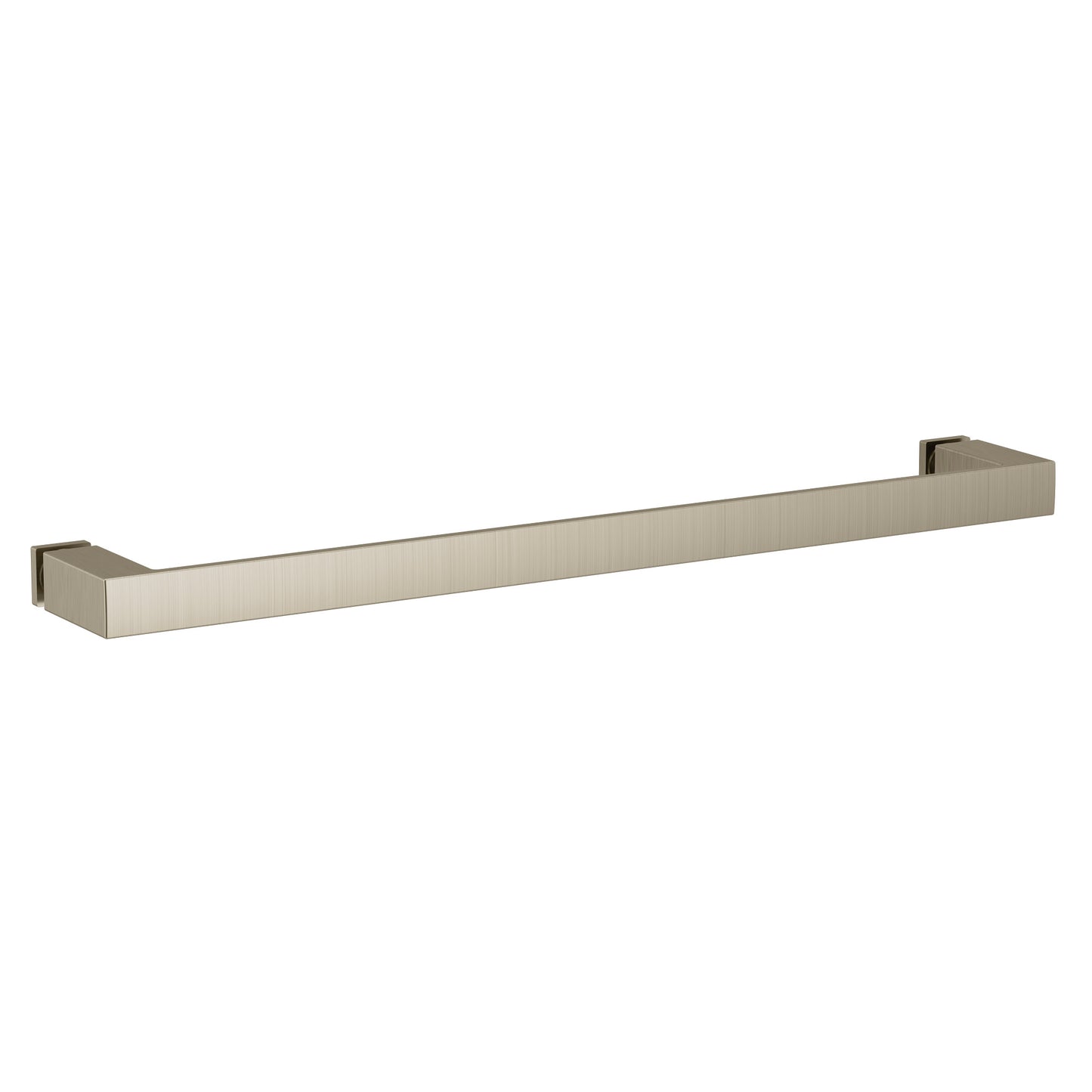 Moen Contemporary BP0218 18" Shower Door Towel Bar