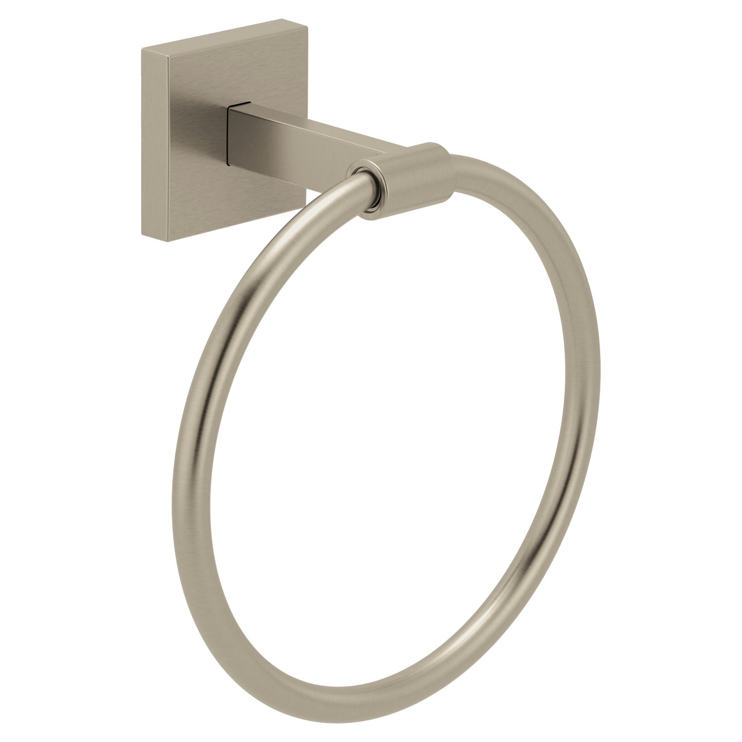 Moen Triva BP1885 Towel Ring