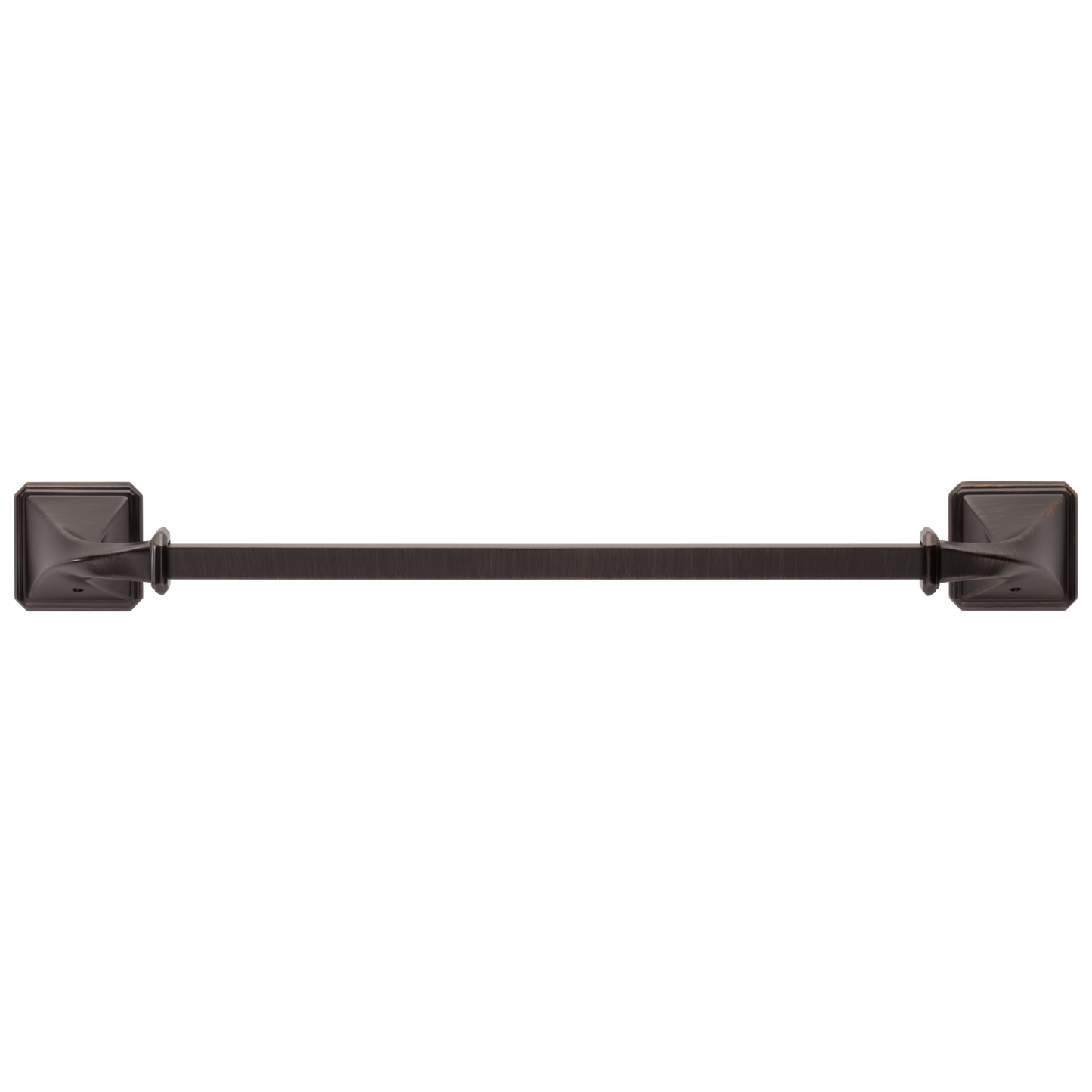 Brizo Virage 691830 18" Towel Bar