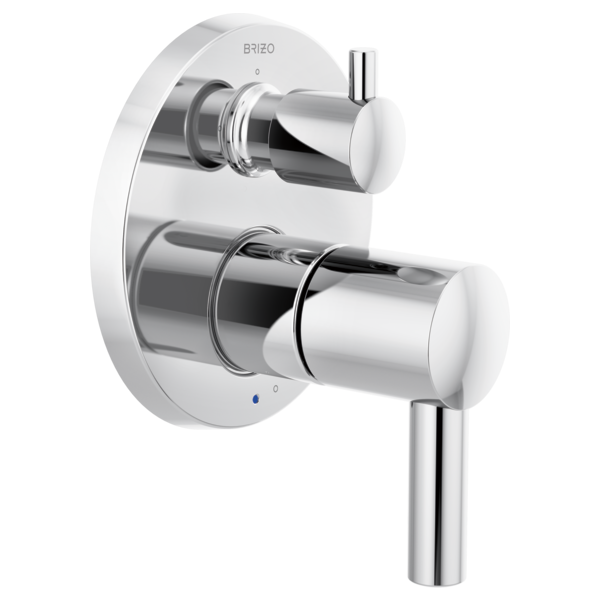Brizo Jason Wu for Brizo HL75P75 Pressure Balance Integrated Trim Lever Handles