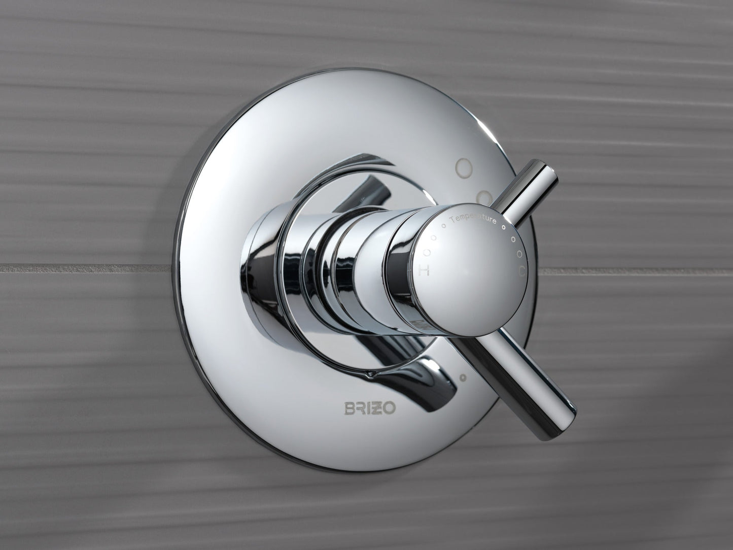 Brizo Jason Wu for Brizo T60075 TempAssure(R) Thermostatic Valve Trim
