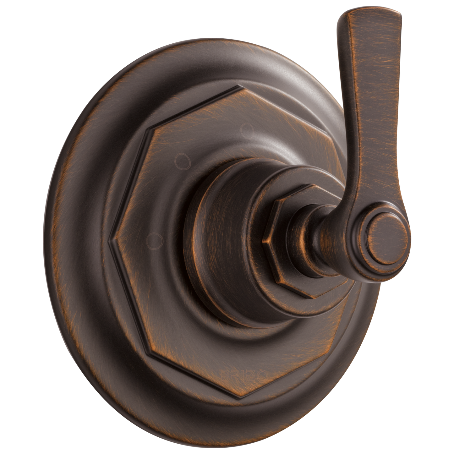 Brizo Rook T60861 3-Function Diveter Trim
