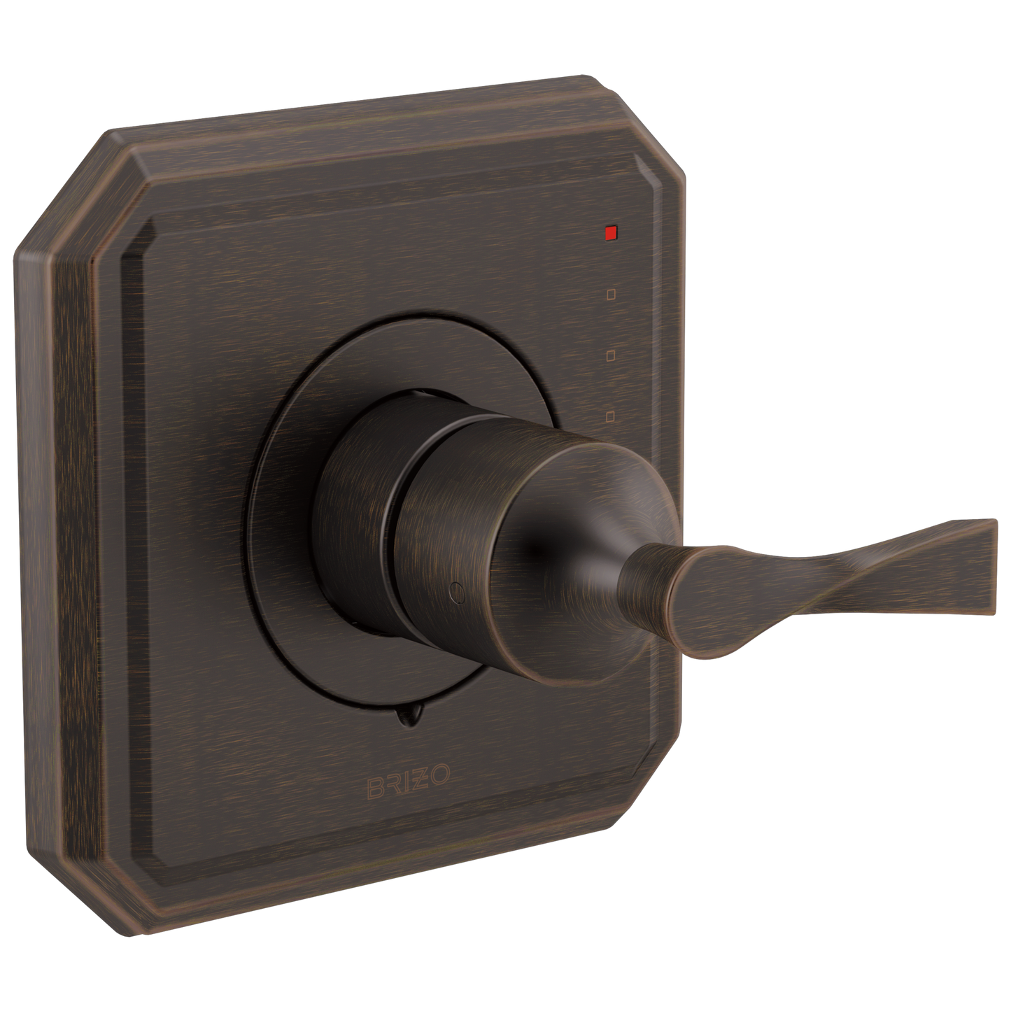 Brizo Virage T60P030 Pressure Balance Valve Only Trim