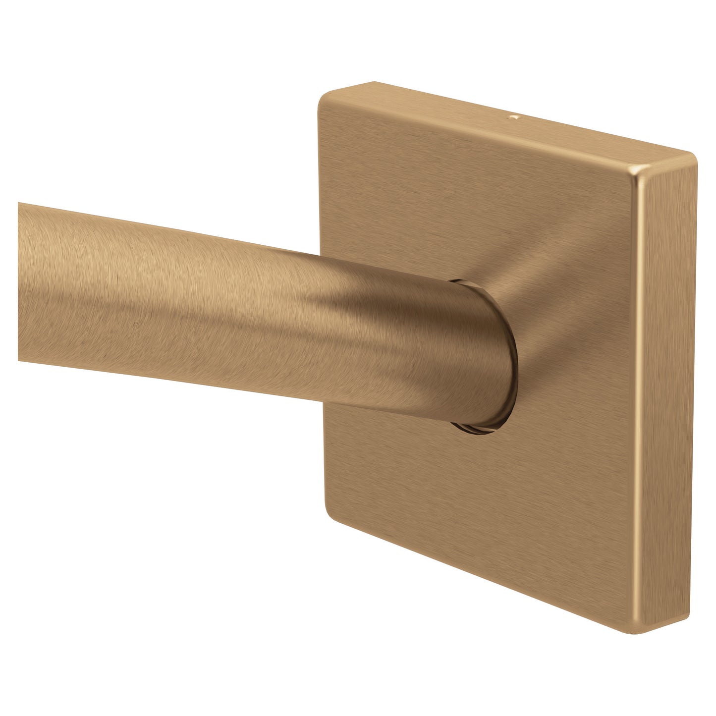 Moen Triva CSR2169 Adjustable Curved Shower Rod