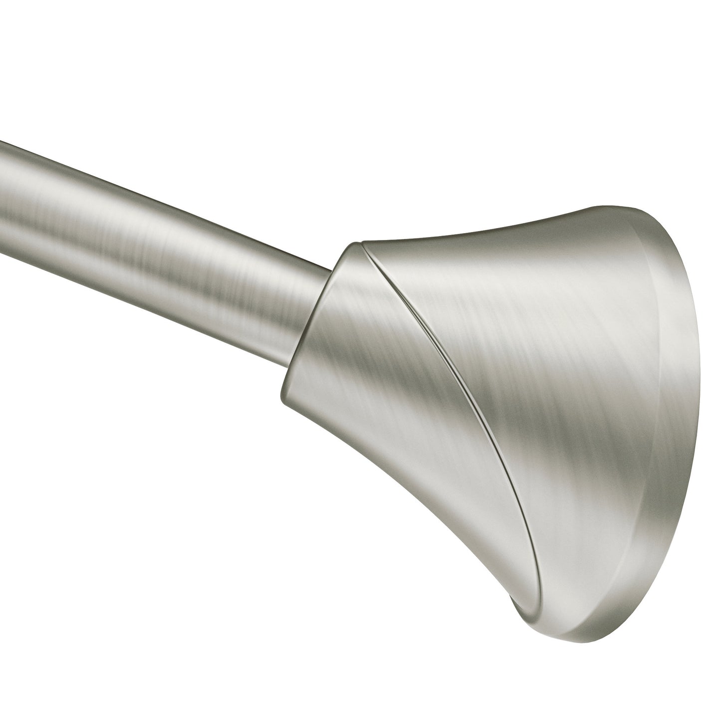 Moen CSR2172 Tension Curved Shower Rods