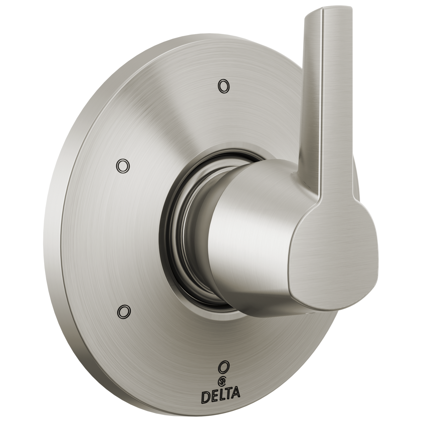 Delta Galeon T11971 6 Setting Diverter Trim