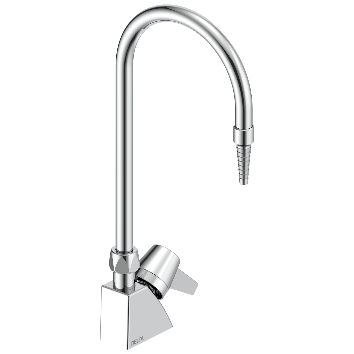 Commercial W66 Series Single Handle Water W6600 Single Handle Deck-mount Water Faucet