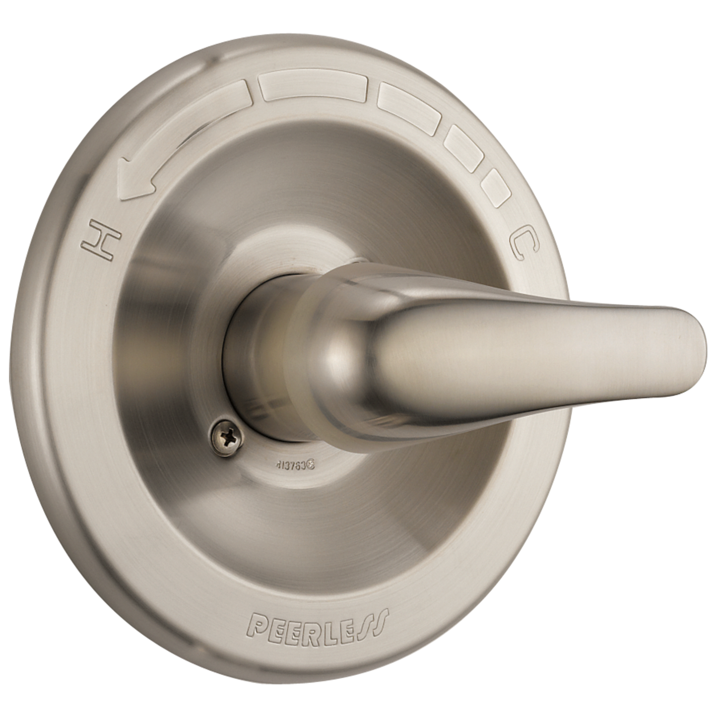 Peerless Core PTT188730 Valve Only Trim Kit