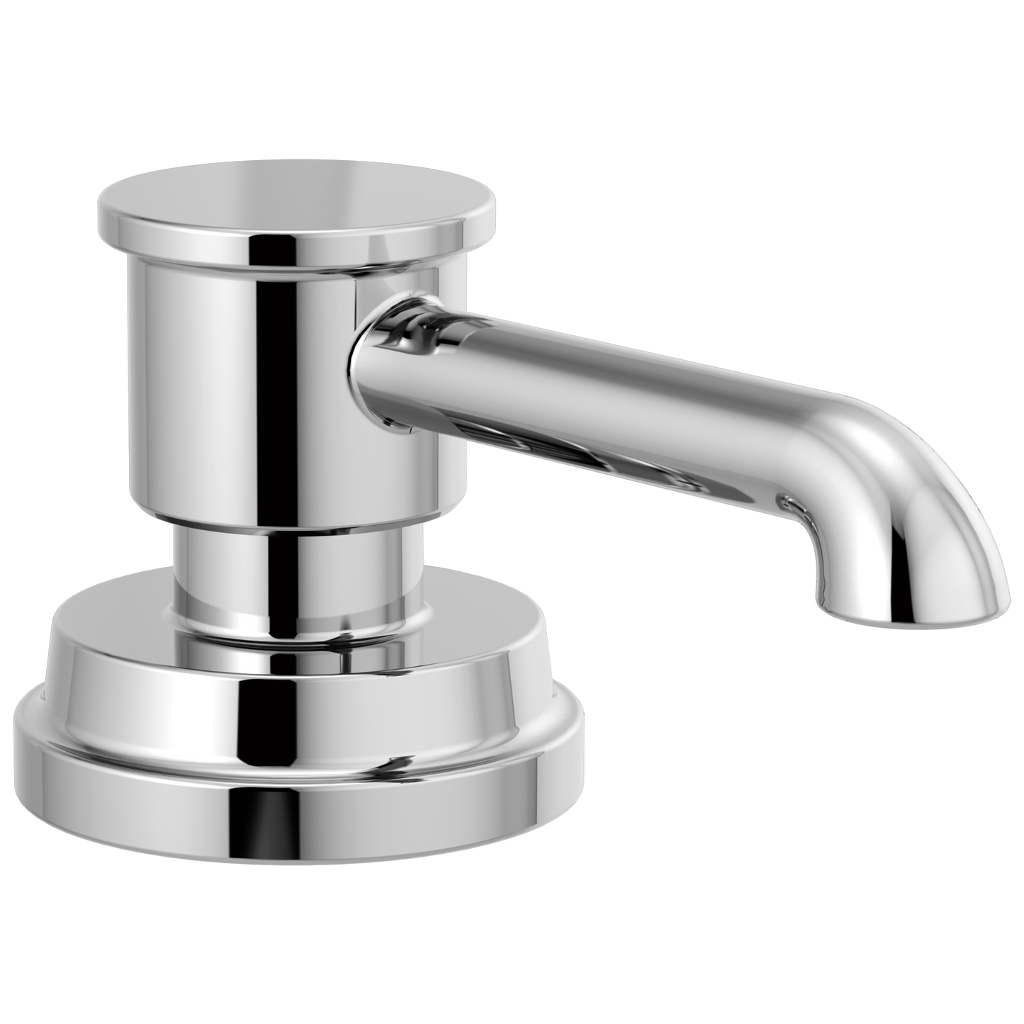 Delta Peerless Westchester:RP100093 Soap dispenser