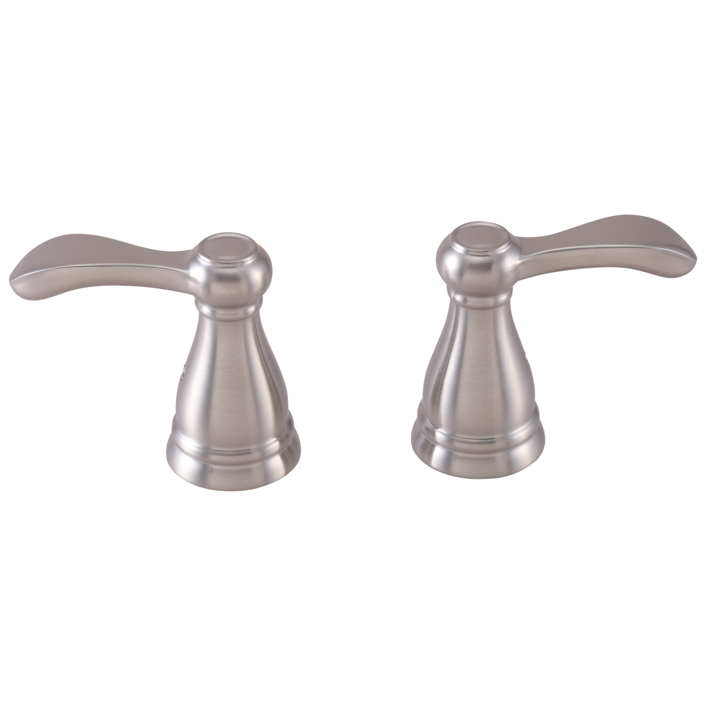 Peerless Peerless Designer RP47831 Two Metal Lever Handle Kit with Set Screws