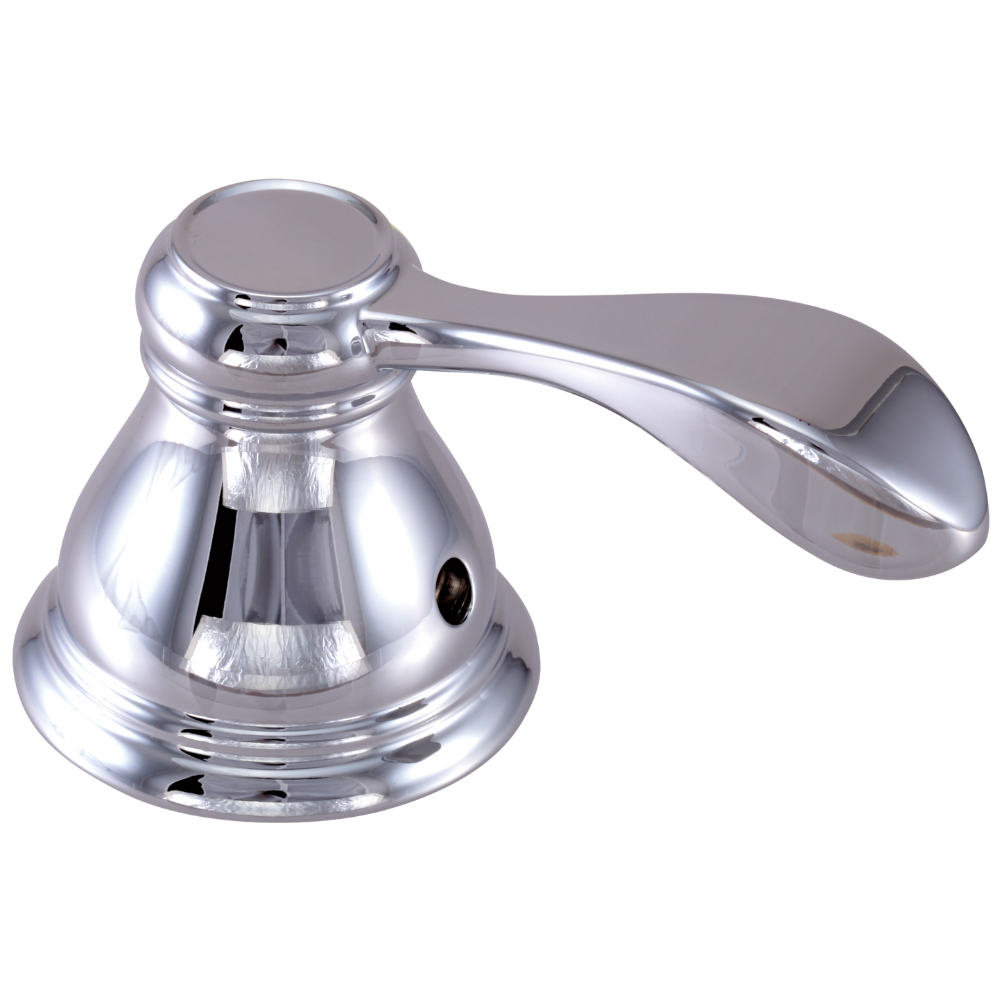 Peerless Peerless Designer RP47842OB Single Metal Lever Handle Kit with Set Screw