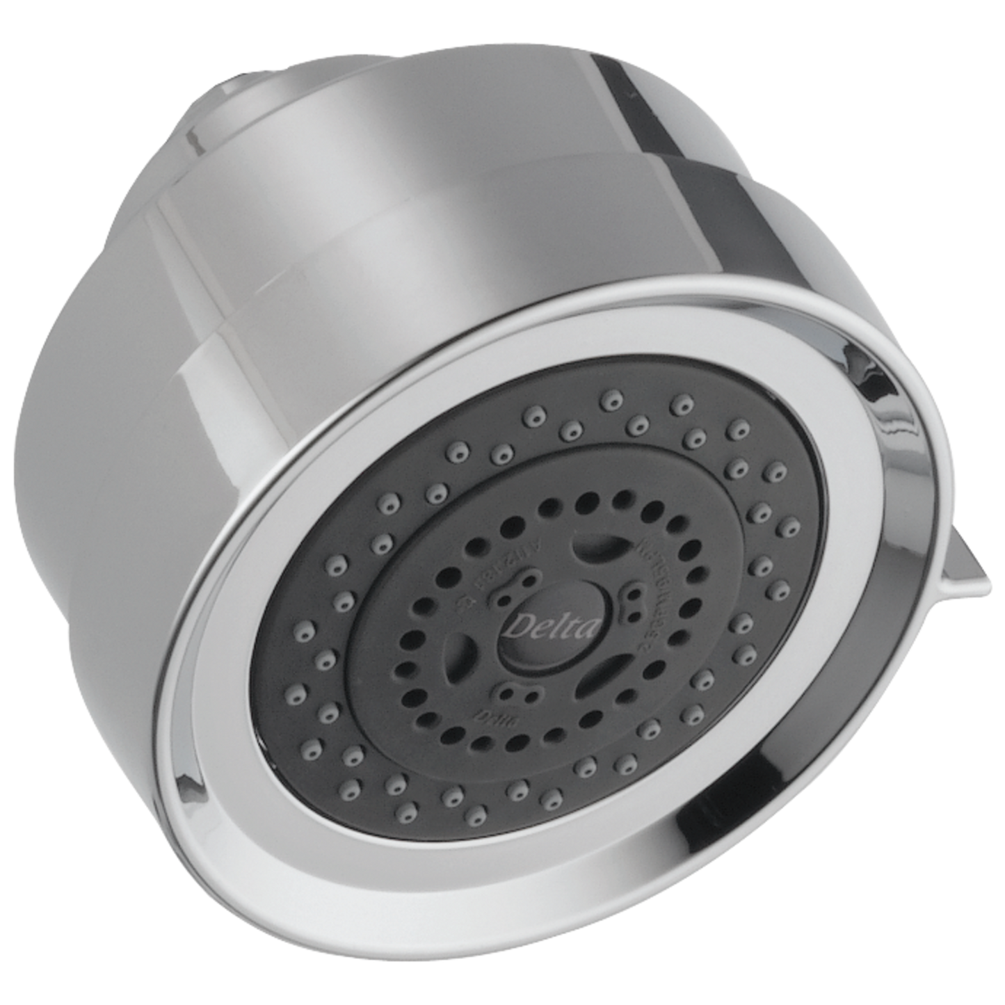 Delta Universal Showering Components RP48590SS Premium 3-Setting Shower Head