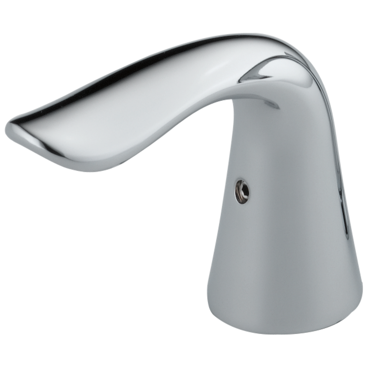Delta Lahara RP51289RB Metal Lever Handle Kit - Roman Tub