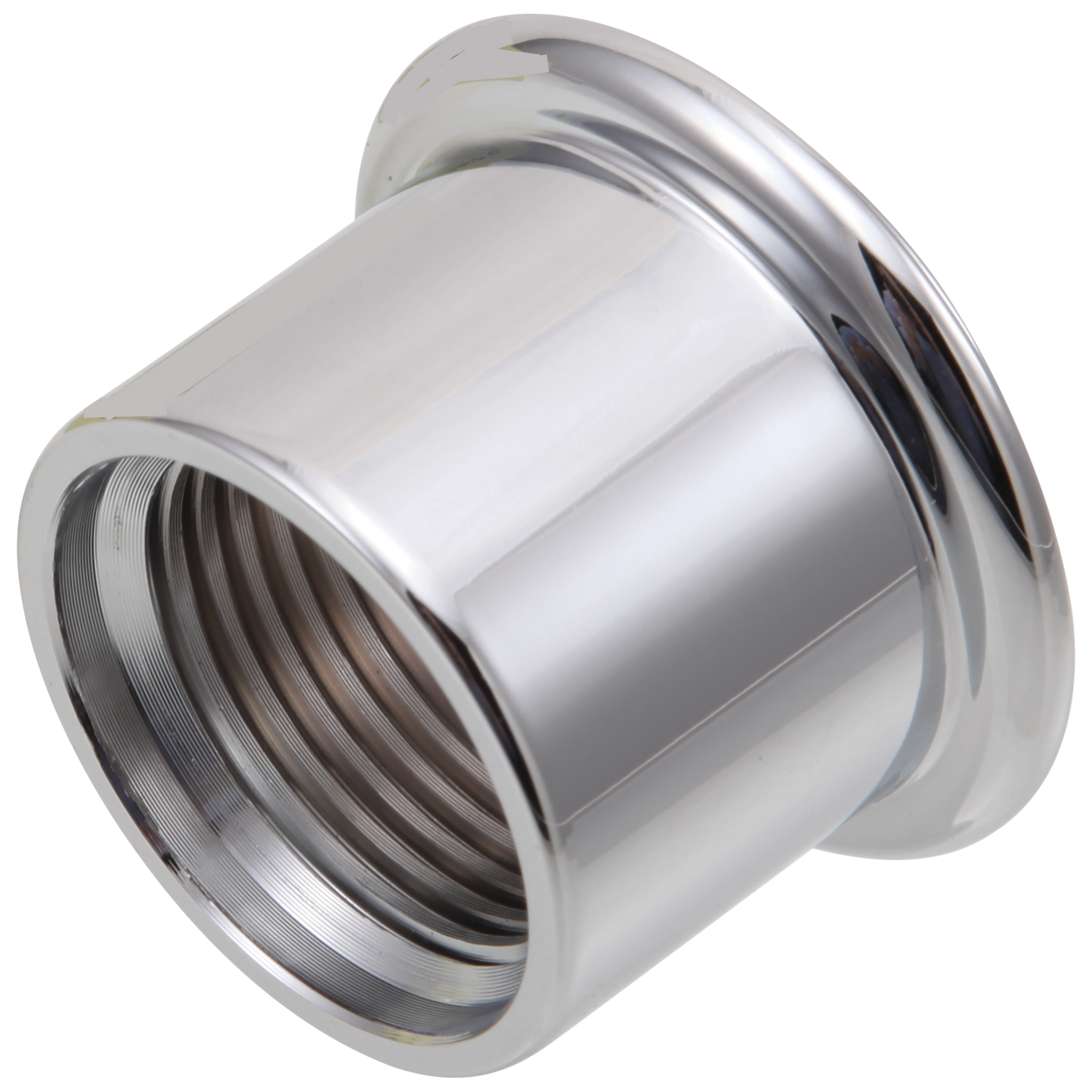 Delta RP51917CZ Trim Sleeve - Diverter, chrome