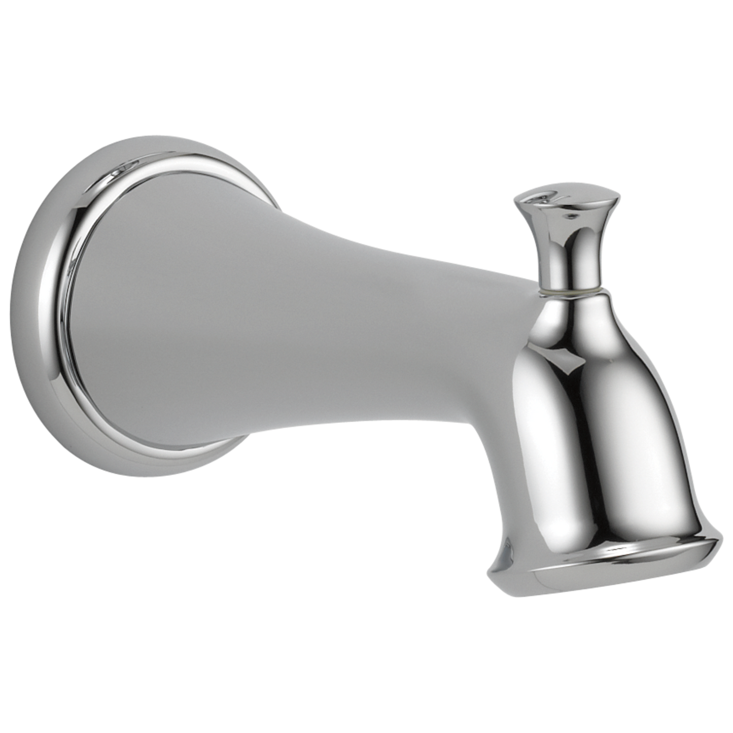 Delta Carlisle RP52153SS Tub Spout - Pull-Up Diverter