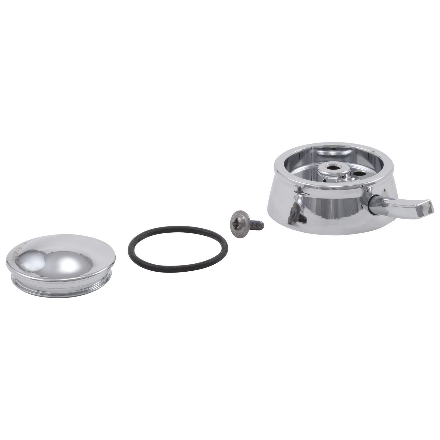 Delta Dryden RP52585SS Temperature Knob, Cover & Screw