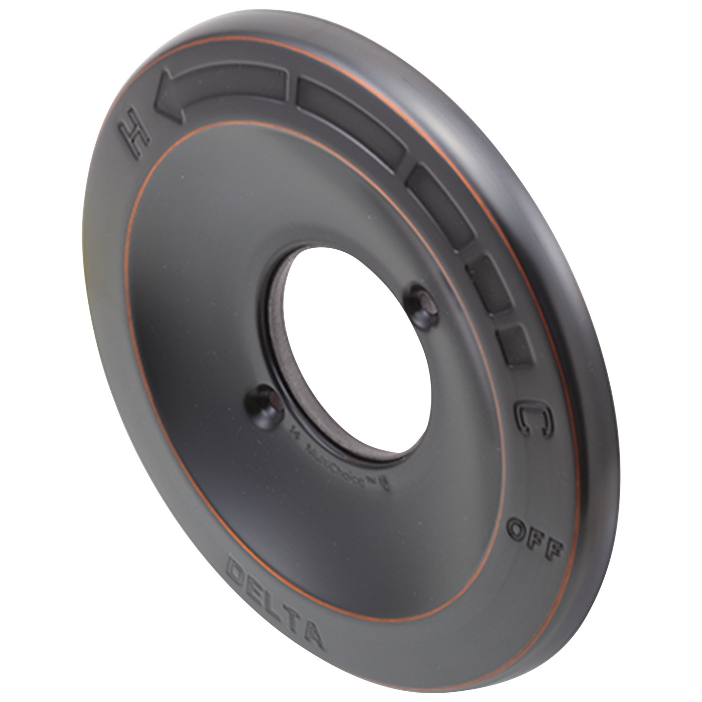 Delta RP61184BN Escutcheon