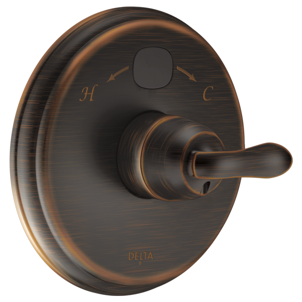 Delta Linden RP70639 Metal Lever Handle Kit - 14 Series