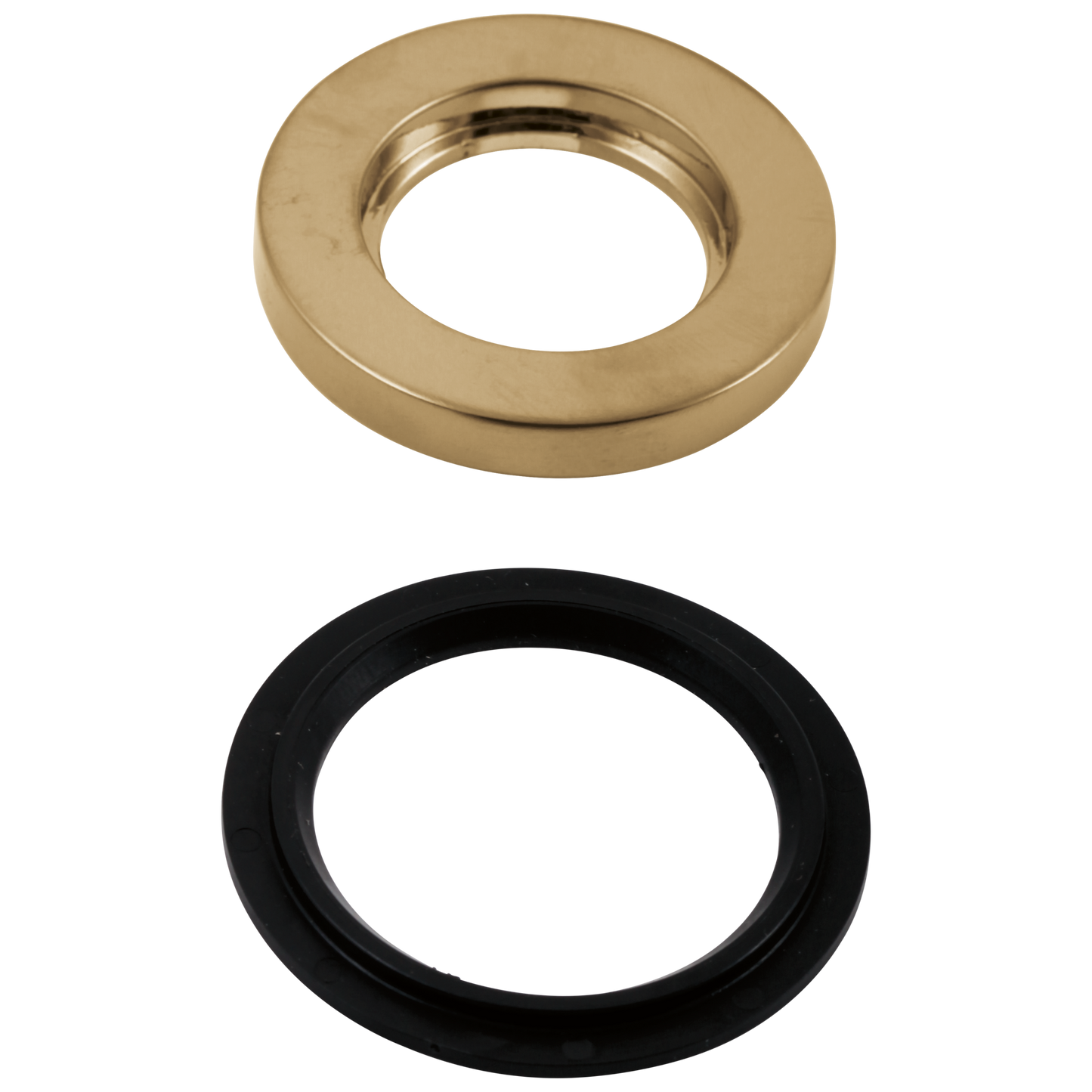Delta Trinsic RP73166BL Handle Base & Gasket