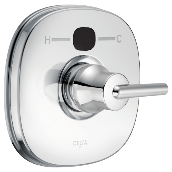 Delta Trinsic RP73375BL Metal Lever Handle Kit - 14 Series, Chrome