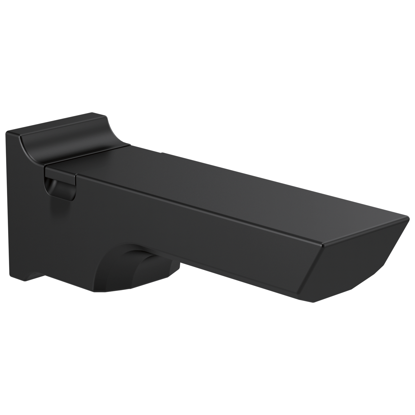 Delta Pivotal RP90158BL Tub Spout - Pull-Up Diverter