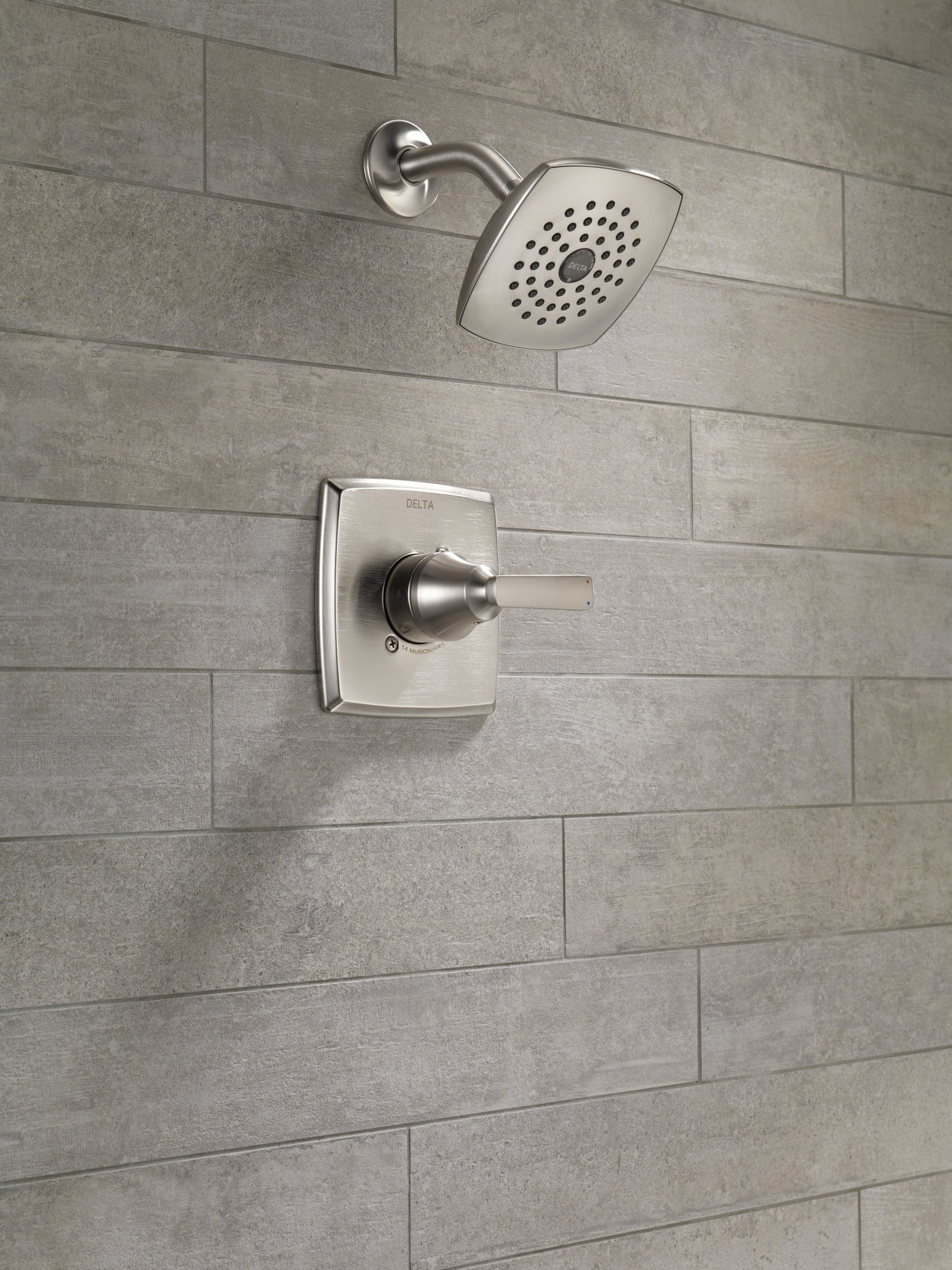 Delta Ashlyn:T14264 Monitor 14 Series Shower Trim