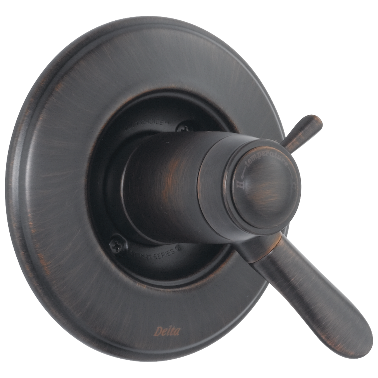 Delta Lahara T17T038 TempAssure 17T Series Valve Only Trim