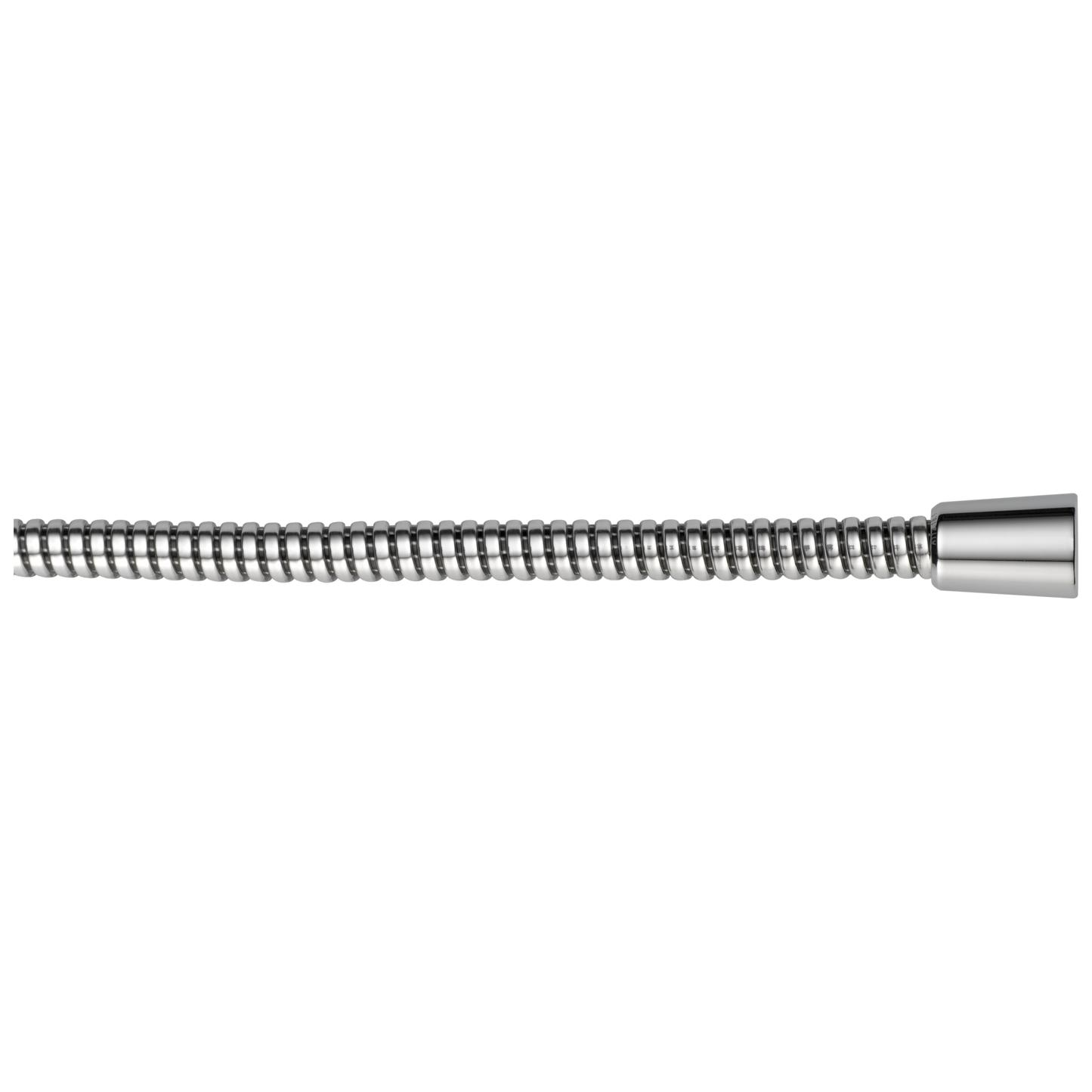 Delta Universal Showering Components:U490R 70" Hand Shower Hose